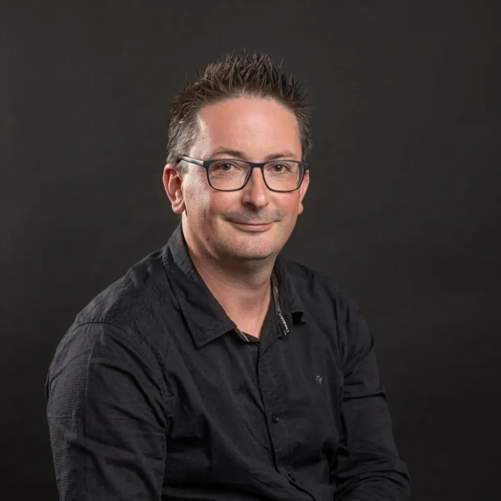 David Lericolais