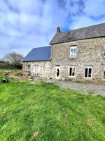 Maison à vendre à GOUVILLE SUR MER de 102m² (1)