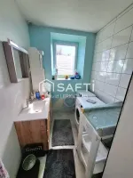 Maison à vendre à GOUVILLE SUR MER de 102m² (10)
