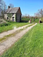 Maison à vendre à GOUVILLE SUR MER de 102m² (2)