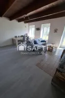 Maison à vendre à GOUVILLE SUR MER de 102m² (6)