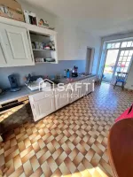 Maison à vendre à GOUVILLE SUR MER de 102m² (8)
