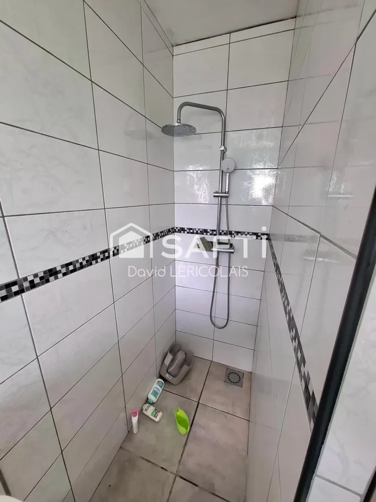 Maison à vendre à GOUVILLE SUR MER de 102m² (9)