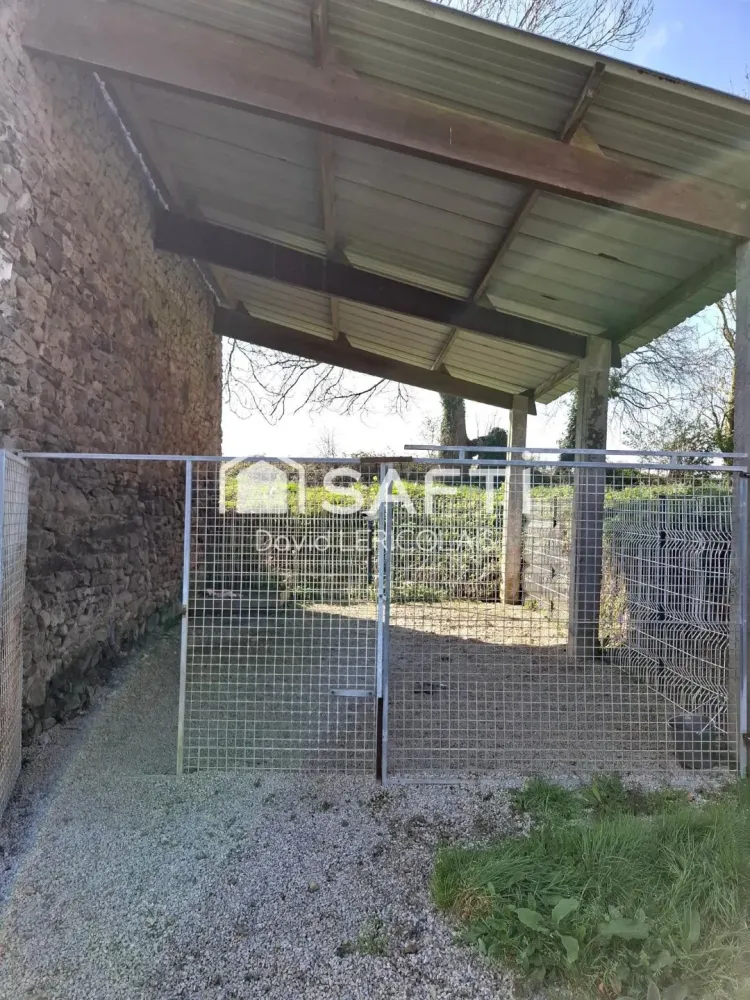 Maison à vendre à GOUVILLE SUR MER de 102m² (14)