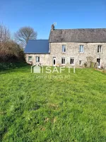 Maison à vendre à GOUVILLE SUR MER de 102m² (17)