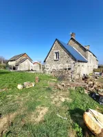 Maison à vendre à GOUVILLE SUR MER de 102m² (18)