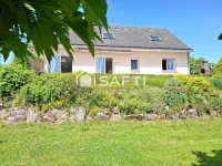 Maison à vendre à TESSY BOCAGE de 109m² (1)