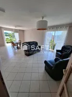 Maison à vendre à TESSY BOCAGE de 109m² (5)
