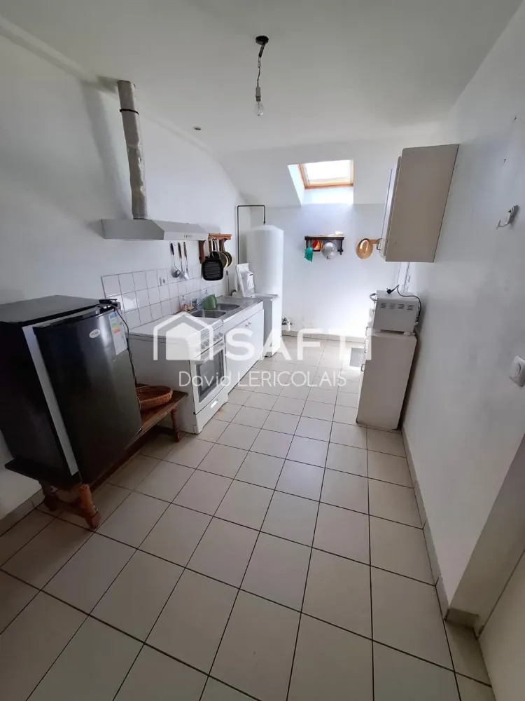 Maison à vendre à TESSY BOCAGE de 109m² (6)
