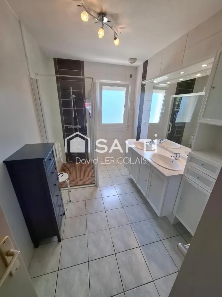 Maison à vendre à TESSY BOCAGE de 109m² (7)