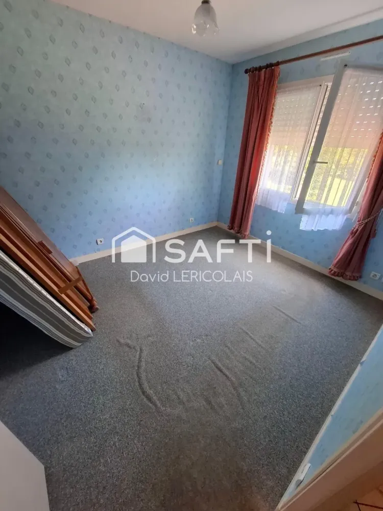 Maison à vendre à TESSY BOCAGE de 109m² (9)