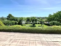 Maison à vendre à TESSY BOCAGE de 109m² (13)