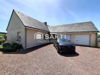 Maison à vendre à TESSY BOCAGE de 109m² (14)
