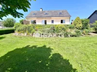 Maison à vendre à TESSY BOCAGE de 109m² (15)