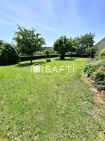 Maison à vendre à TESSY BOCAGE de 109m² (16)