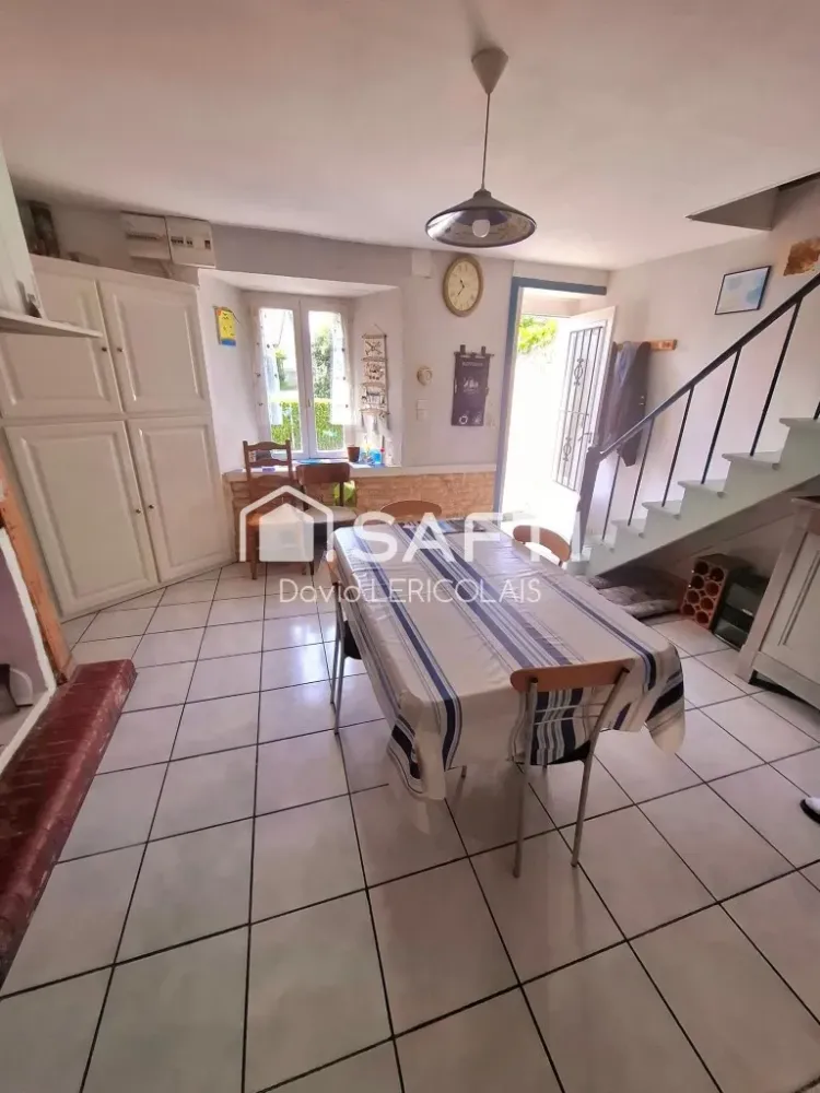 Maison à vendre à CATZ de 150m² (3)