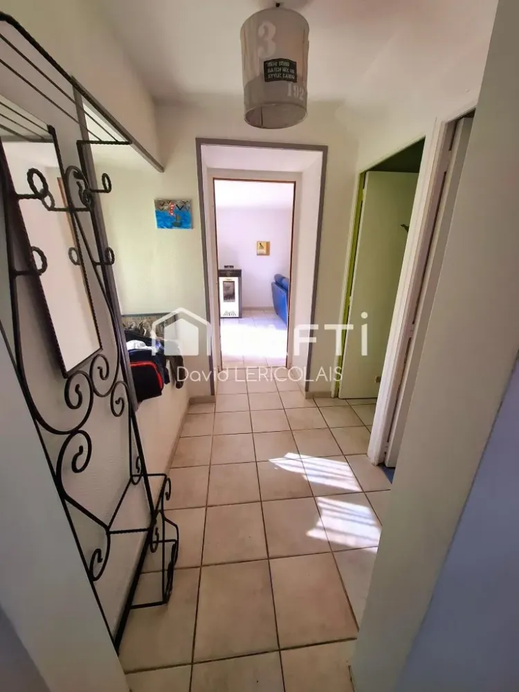 Maison à vendre à CATZ de 150m² (8)