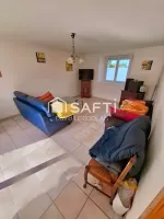 Maison à vendre à CATZ de 150m² (10)