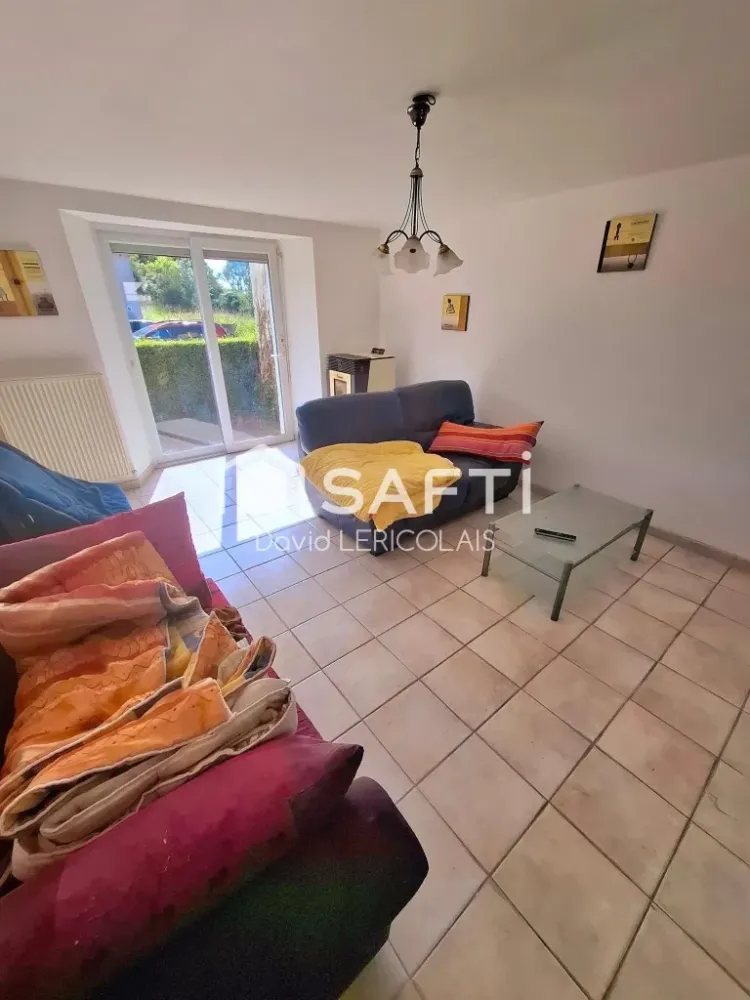 Maison à vendre à CATZ de 150m² (11)