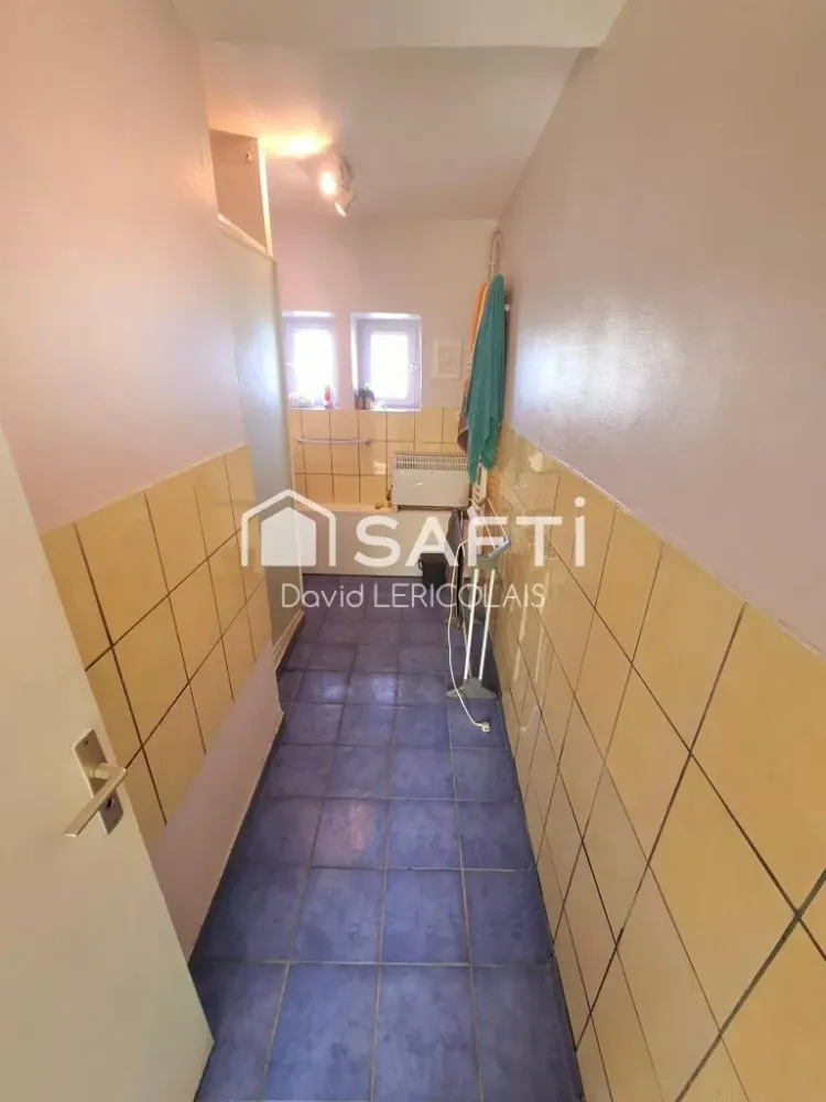 Maison à vendre à CATZ de 150m² (14)