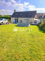 Maison à vendre à CATZ de 150m² (19)