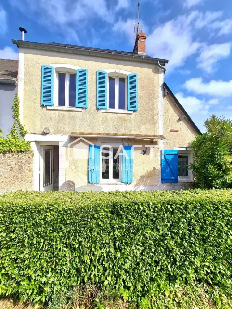 Maison à vendre à CATZ de 150m² (20)