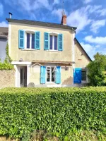 Maison à vendre à CATZ de 150m² (20)