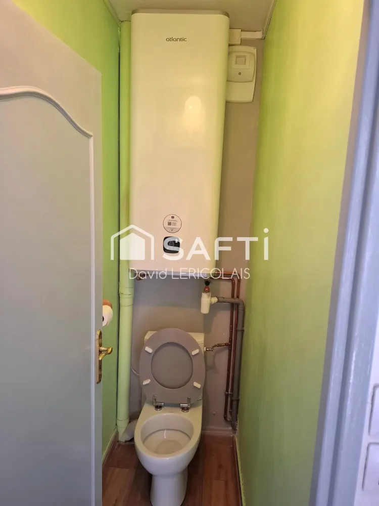 Appartement à vendre à SAINT-LO de 73m² (8)