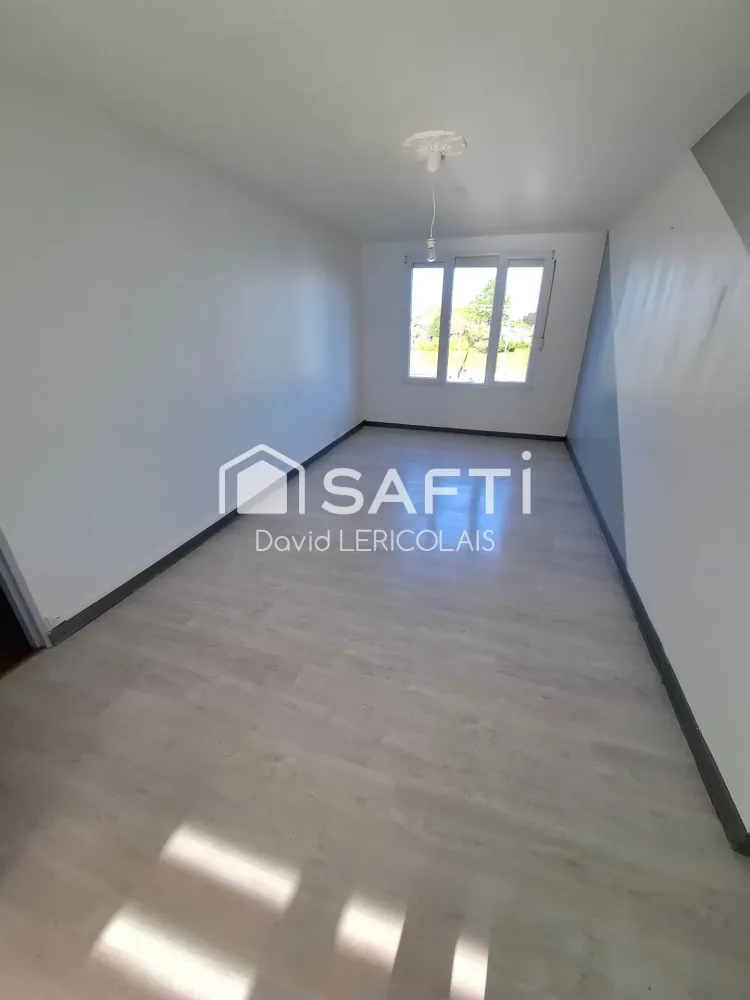 Appartement à vendre à SAINT-LO de 73m² (2)