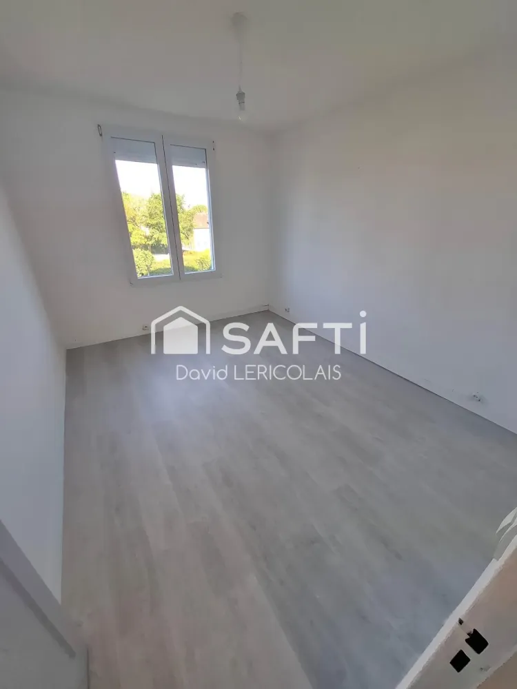 Appartement à vendre à SAINT-LO de 73m² (3)