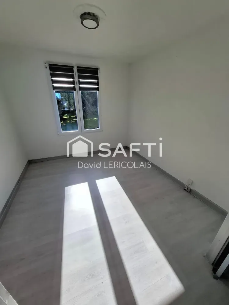 Appartement à vendre à SAINT-LO de 73m² (4)