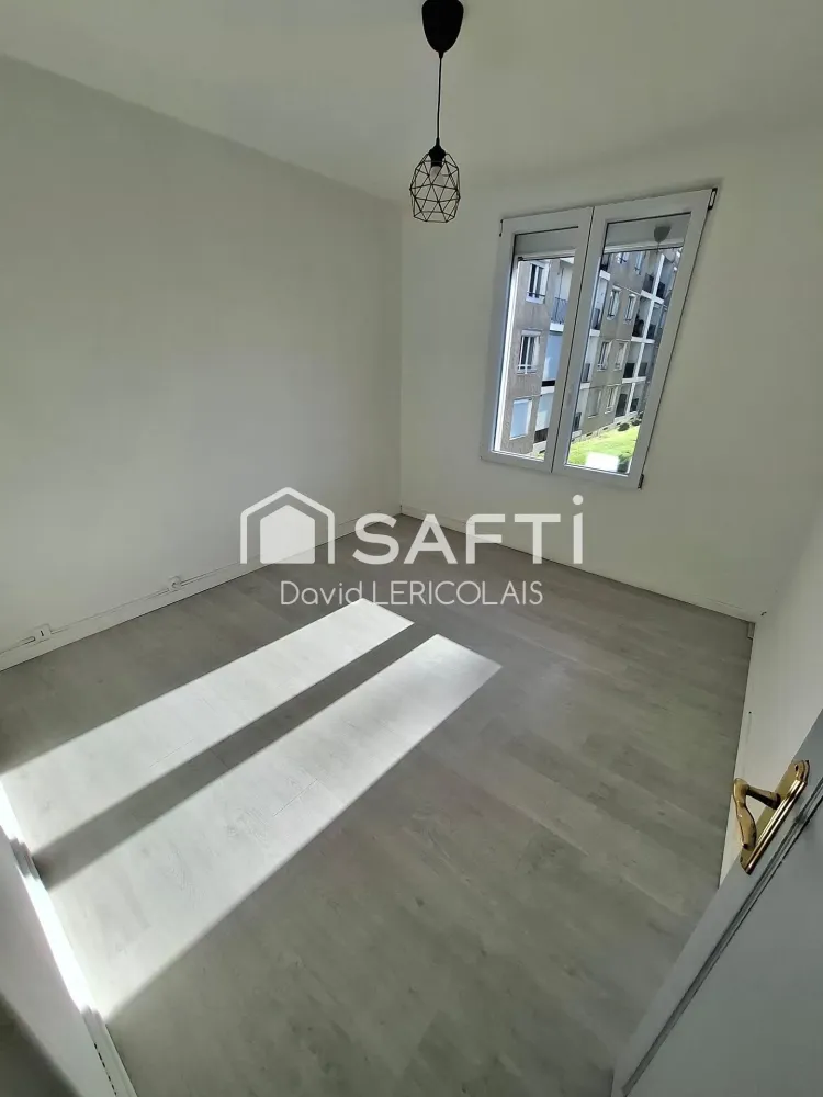 Appartement à vendre à SAINT-LO de 73m² (5)