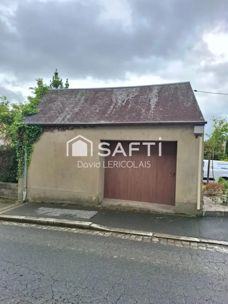 Maison à vendre à TESSY BOCAGE de 120m² (2)