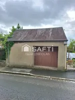 Maison à vendre à TESSY BOCAGE de 120m² (2)