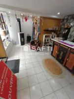 Maison à vendre à TESSY BOCAGE de 120m² (3)