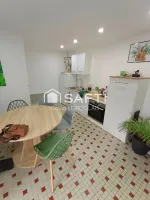 Maison à vendre à TESSY BOCAGE de 120m² (4)