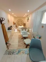 Maison à vendre à TESSY BOCAGE de 120m² (5)