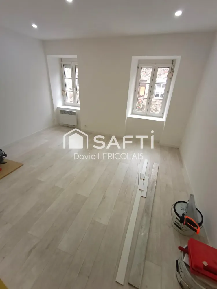 Maison à vendre à TESSY BOCAGE de 120m² (7)