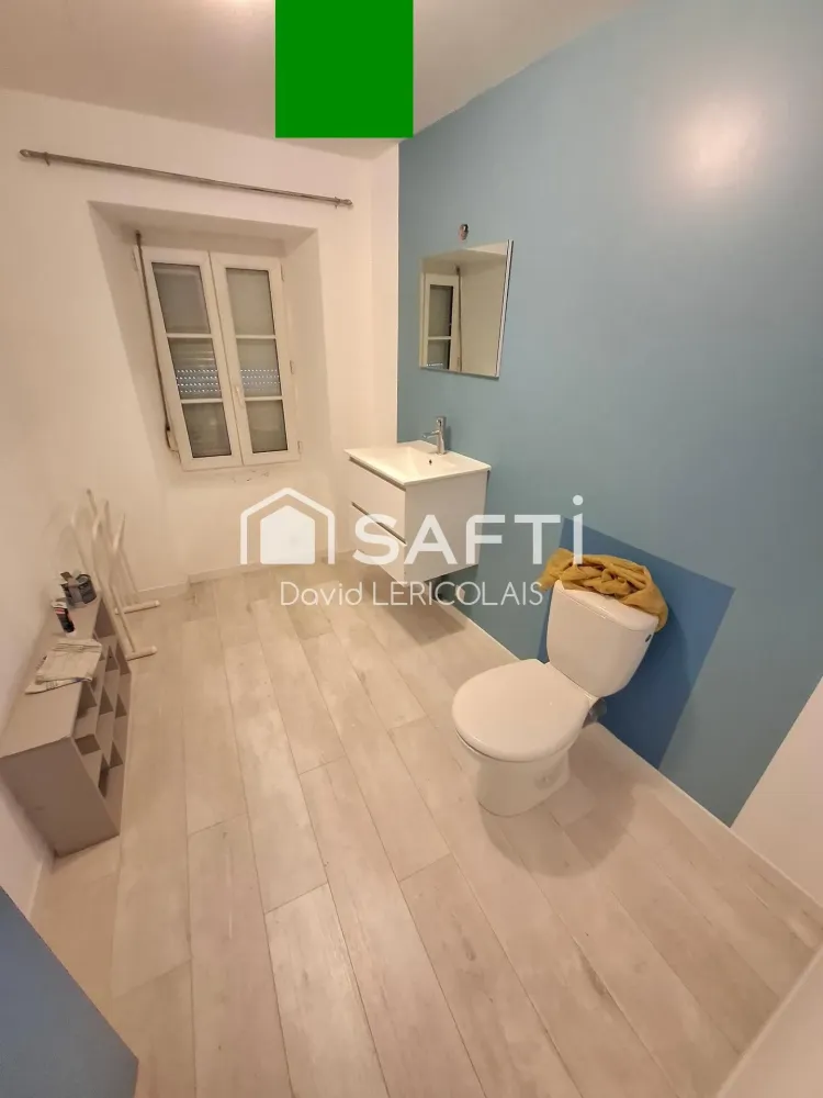 Maison à vendre à TESSY BOCAGE de 120m² (9)