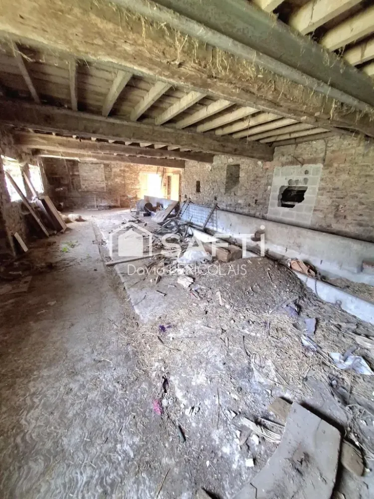 Maison à vendre à SAINT AMAND VILLAGES de 141m² (2)