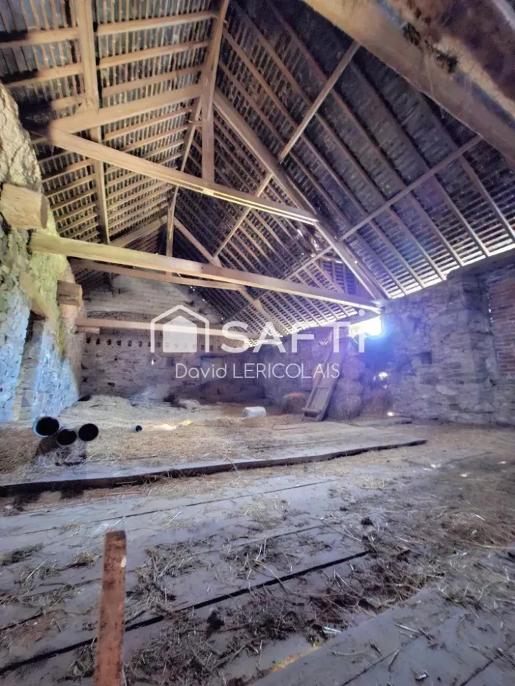 Maison à vendre à SAINT AMAND VILLAGES de 141m² (4)