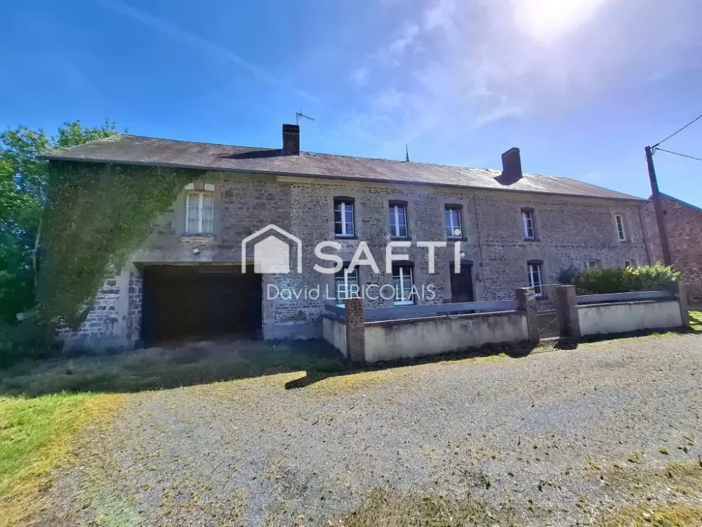 Maison à vendre à SAINT AMAND VILLAGES de 141m² (6)