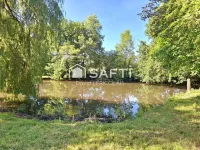 Maison à vendre à SAINT AMAND VILLAGES de 141m² (7)