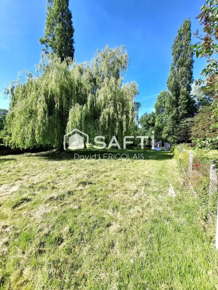 Maison à vendre à SAINT AMAND VILLAGES de 141m² (8)