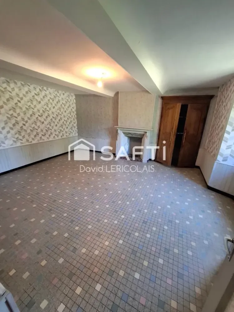 Maison à vendre à SAINT AMAND VILLAGES de 141m² (12)