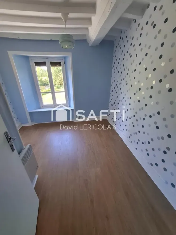 Maison à vendre à SAINT AMAND VILLAGES de 141m² (15)