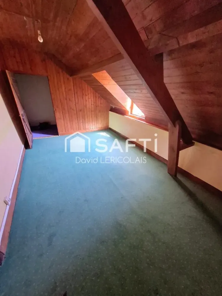 Maison à vendre à SAINT AMAND VILLAGES de 141m² (16)