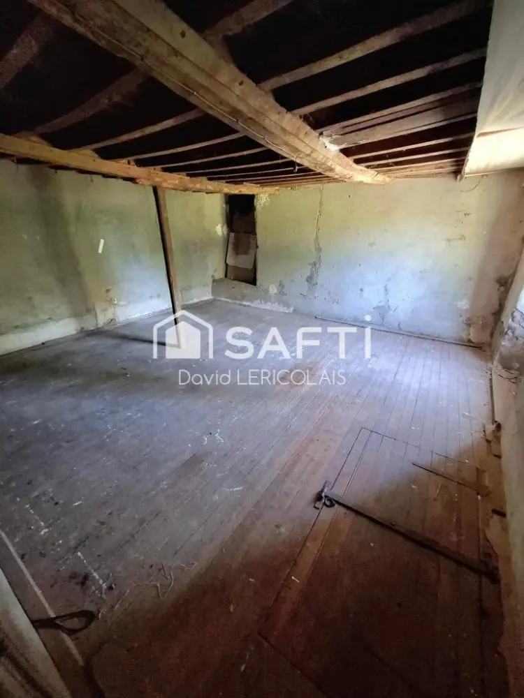 Maison à vendre à SAINT AMAND VILLAGES de 141m² (17)