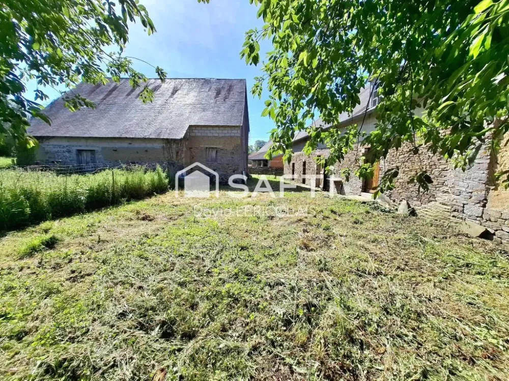 Maison à vendre à SAINT AMAND VILLAGES de 141m² (18)