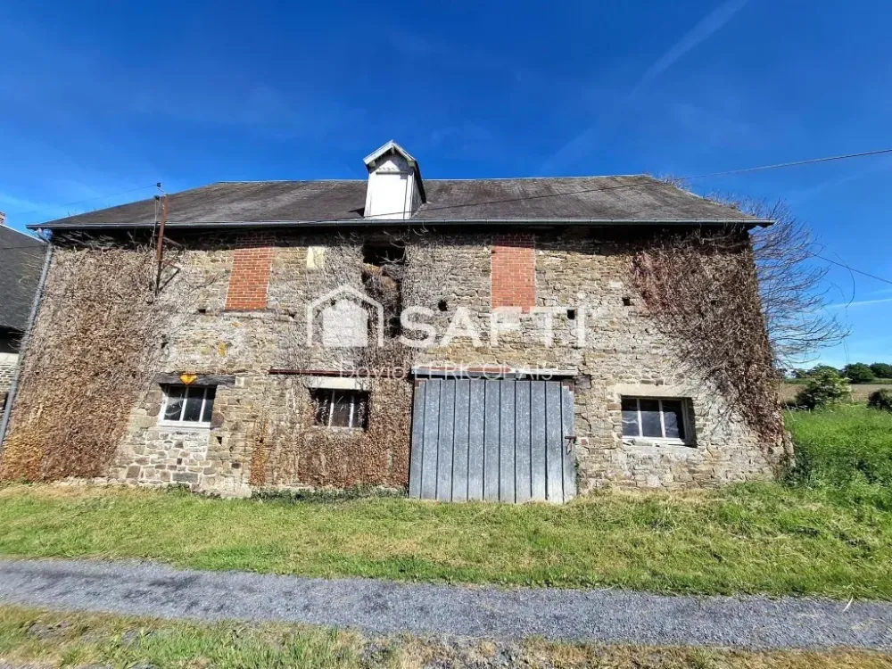 Maison à vendre à SAINT AMAND VILLAGES de 141m² (19)